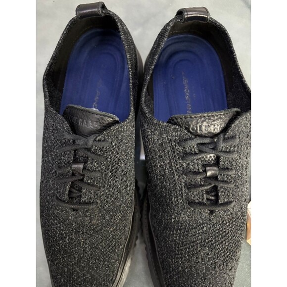 Cole Haan 2. Zero Grand Stitchlite $199 Men\'s Wingtip Casual Shoes Sz 9.5 C28383 main image 7